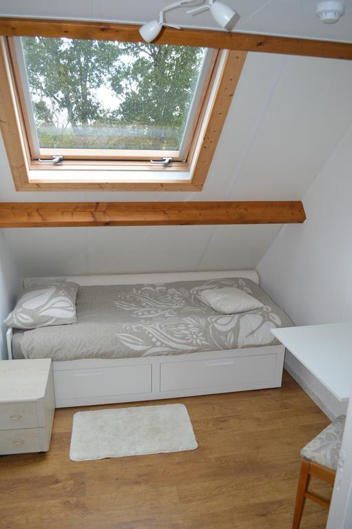 Huize Ouwervelden Bed & Breakfast Wouwsche Plantage Стая снимка